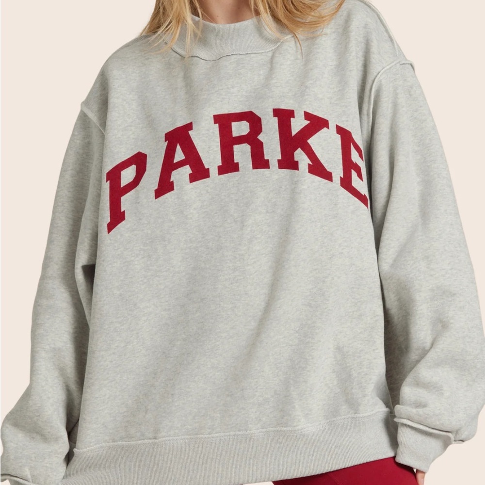 Reversible Parke x Set Active Mockneck